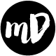 MD Creative Agency Inc. Logo