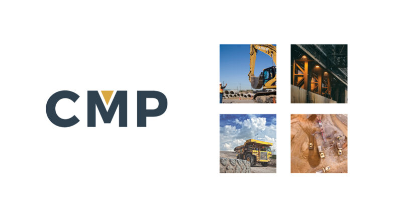 Cmp Website CMP – MD Creative Agency Inc.