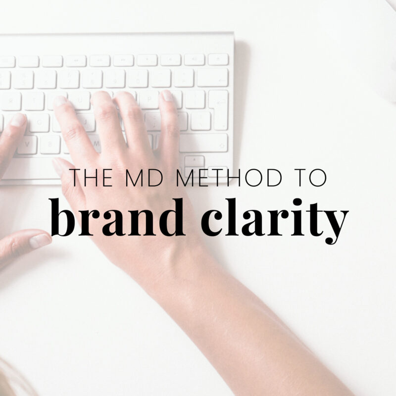 Onlines Courses – MD Creative Agency Inc.