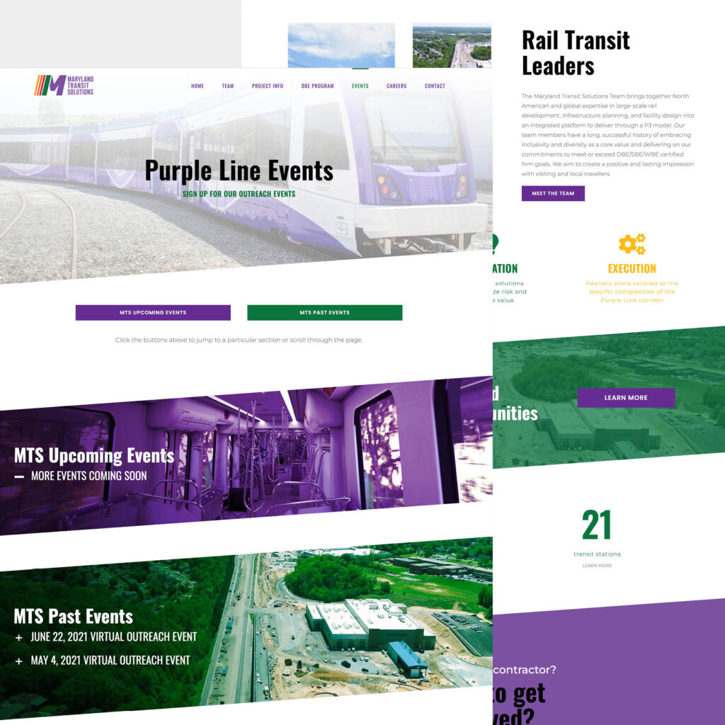 Graphic Design – MD Creative Agency Inc.