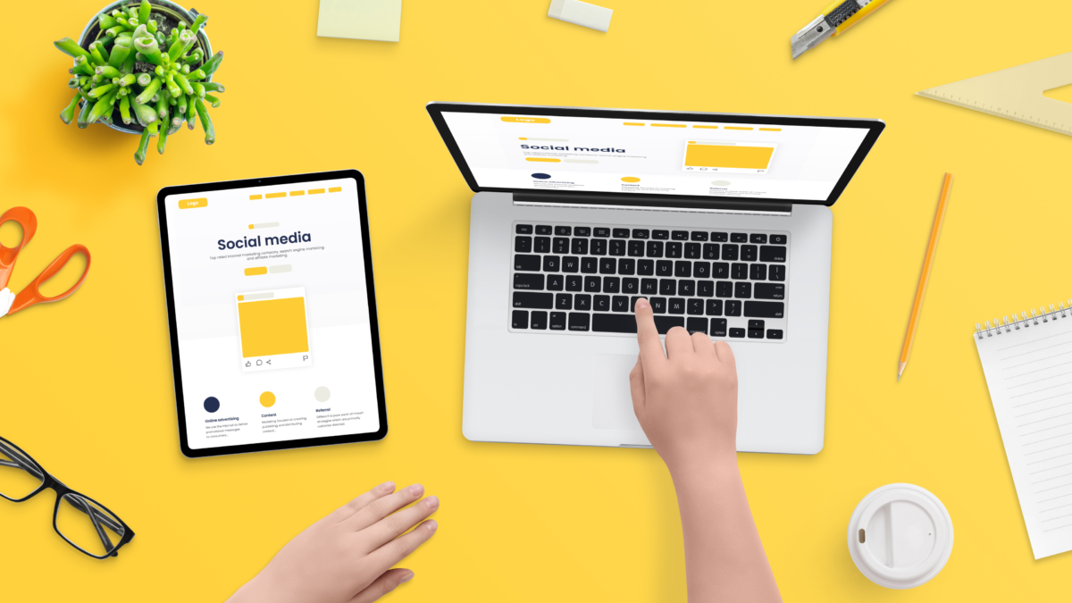 Courses – MD Creative Agency Inc.